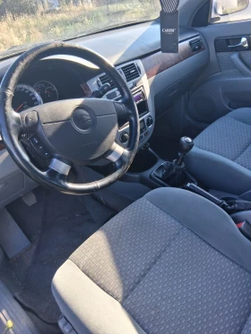 Chevrolet Nubira 1.8 ������ | Mobile.bg � ����� ������ 4