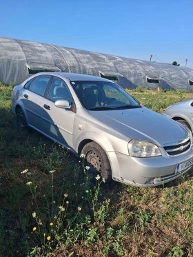 Chevrolet Nubira 1.8 ������ | Mobile.bg � ����� ������ 3