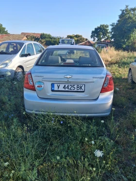 Chevrolet Nubira 1.8 ������ | Mobile.bg � ����� ������ 2