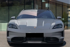 Porsche Taycan GTS SPORT-TURISMO BOSE PANORAMA CHRONO 360-CAM | Auto.bg — изображение 3
