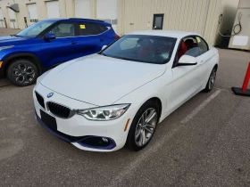 BMW 428 * 2dr Conv Awd 428i Xdrive * CARFAX * 