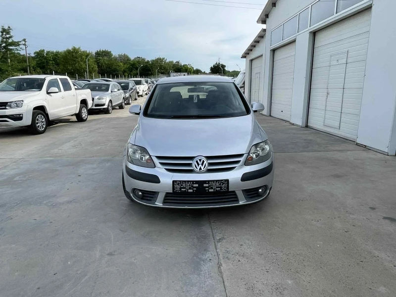 VW Golf Plus 1.6i 102k.c * 145000km* UNIKAT* , снимка 9 - Автомобили и джипове - 42005737
