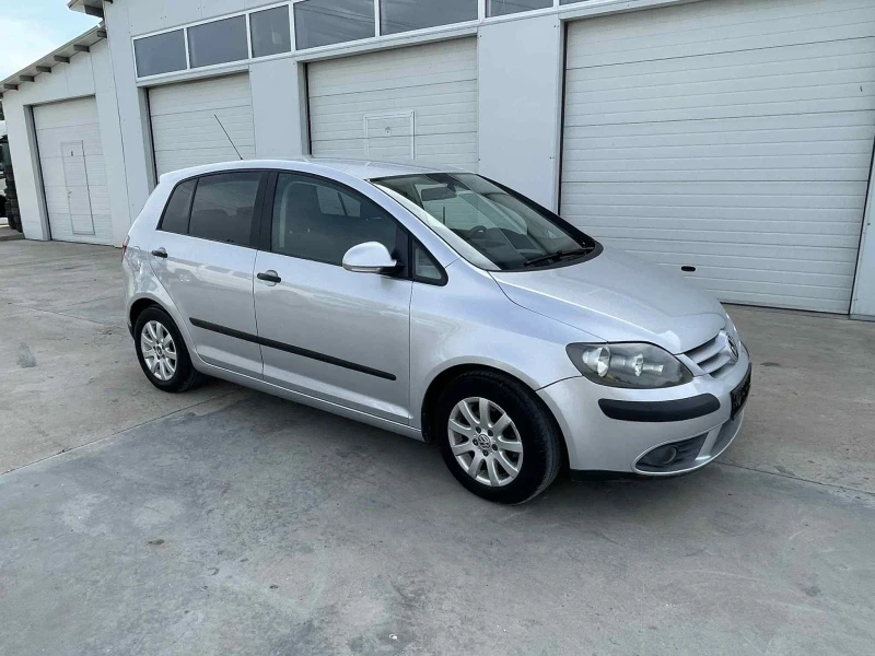 VW Golf Plus 1.6i 102k.c * 145000km* UNIKAT* , снимка 11 - Автомобили и джипове - 42005737