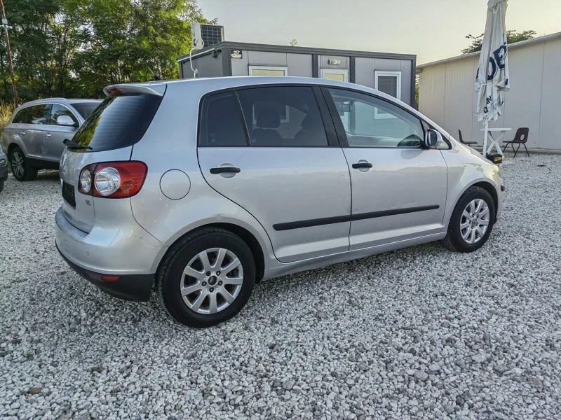 VW Golf Plus 1.6i 102k.c *145000km*UNIKAT*, снимка 14 - Автомобили и джипове - 42005737