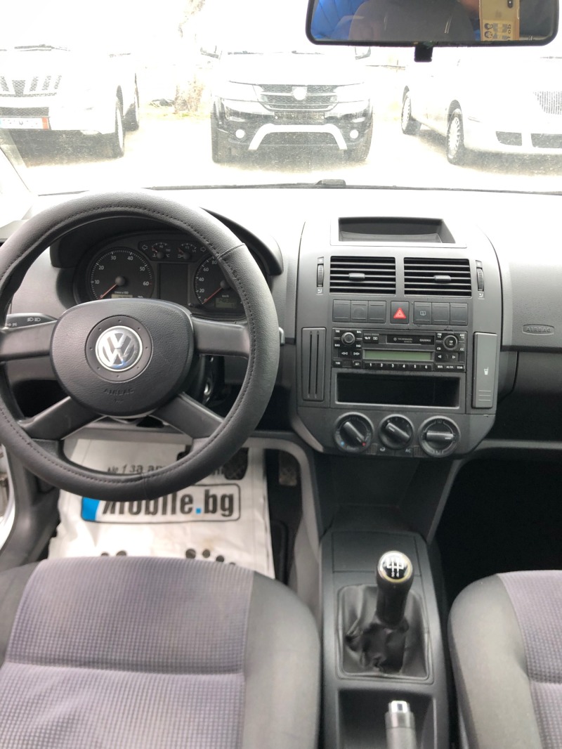 VW Polo 1, 2, снимка 10 - Автомобили и джипове - 44381860