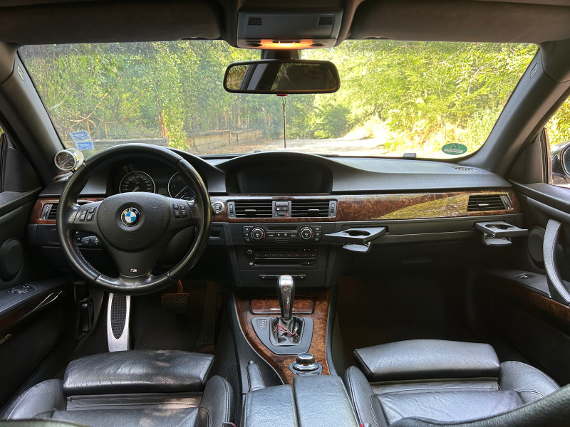 BMW 335 380к.с. , снимка 10 - Автомобили и джипове - 45874517