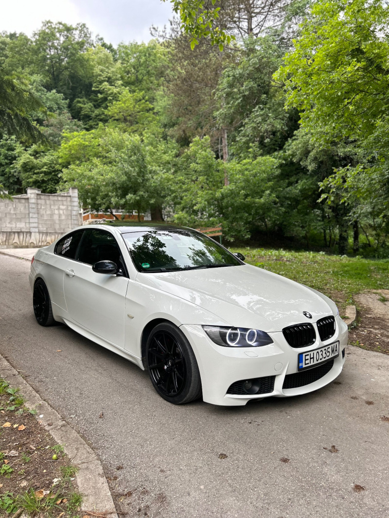 BMW 335 380к.с. , снимка 6 - Автомобили и джипове - 45874517