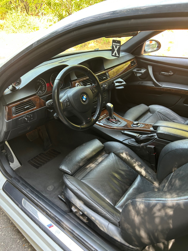 BMW 335 380к.с. , снимка 8 - Автомобили и джипове - 45874517