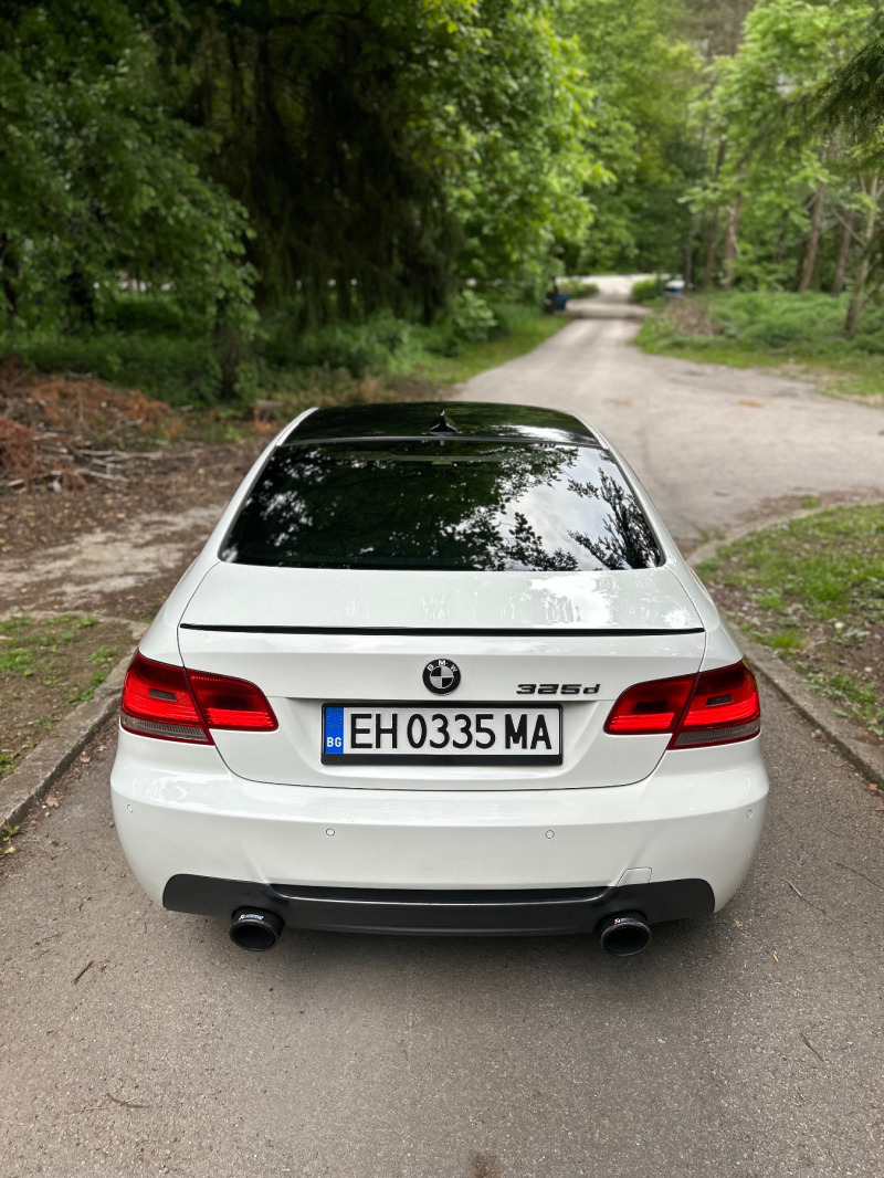 BMW 335 380к.с. , снимка 4 - Автомобили и джипове - 45874517