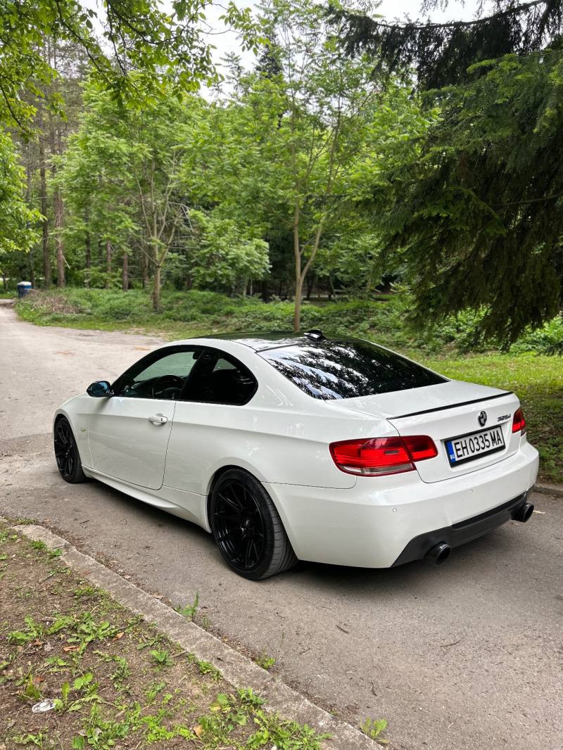 BMW 335 380к.с. , снимка 3 - Автомобили и джипове - 45874517