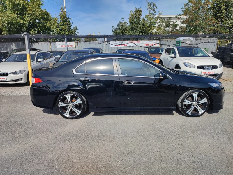 Honda Accord 2.4-201ks-6sk-MUGEN, снимка 6 - Автомобили и джипове - 47448962