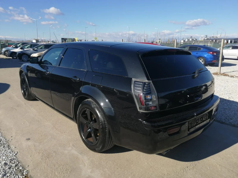 Chrysler 300c 3.0d 218kc., снимка 5 - Автомобили и джипове - 48076987