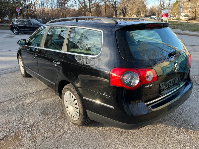 VW Passat 1.9TDI, снимка 10 - Автомобили и джипове - 48376378