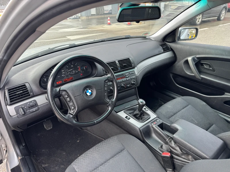 BMW 316 BMW 316I, снимка 6 - Автомобили и джипове - 48839125