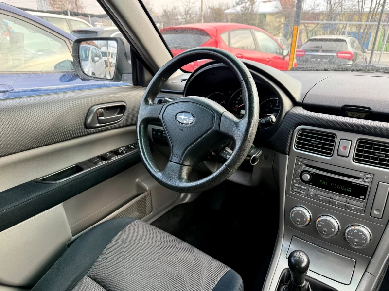 Subaru Forester, снимка 11 - Автомобили и джипове - 49259732