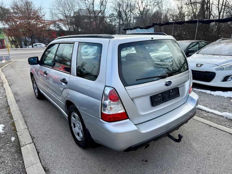 Subaru Forester, снимка 4 - Автомобили и джипове - 49259732