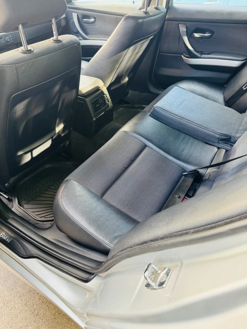 BMW 320 163kc., снимка 8 - Автомобили и джипове - 50662224