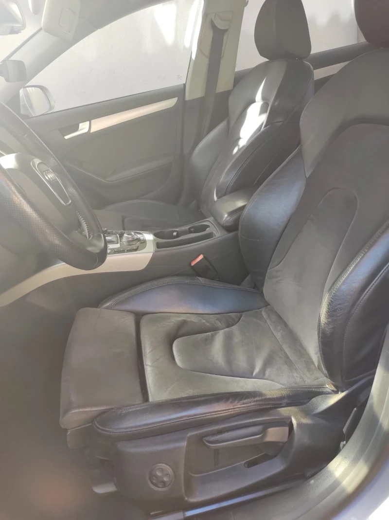 Audi A5 SPORTBACK, снимка 2 - Автомобили и джипове - 52475507