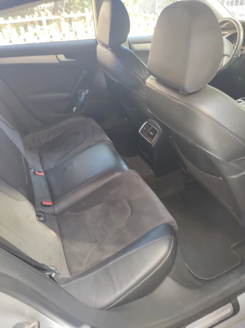 Audi A5 SPORTBACK, снимка 9 - Автомобили и джипове - 52475507