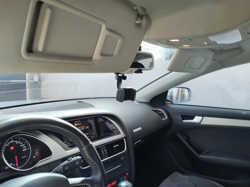 Audi A5 SPORTBACK, снимка 4 - Автомобили и джипове - 52475507