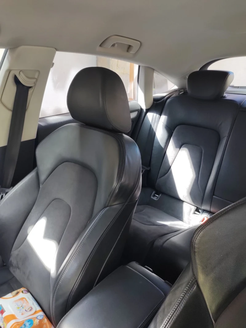 Audi A5 SPORTBACK, снимка 5 - Автомобили и джипове - 52475507