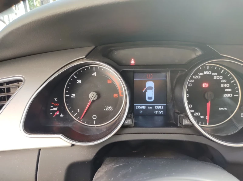 Audi A5 SPORTBACK, снимка 7 - Автомобили и джипове - 52475507