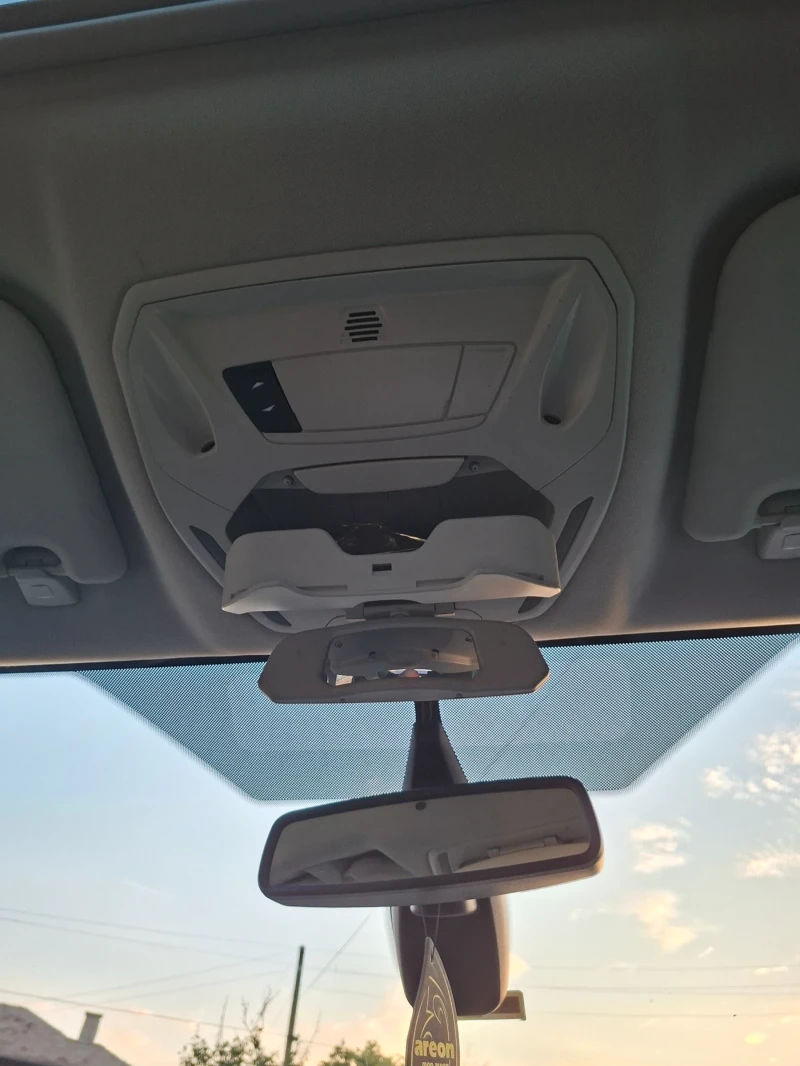 Ford C-max 1.6 tdci, 95к.с., снимка 11 - Автомобили и джипове - 52530622