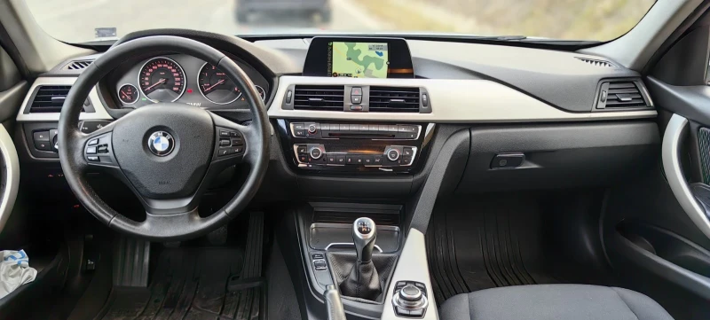 BMW 320 2000, снимка 8 - Автомобили и джипове - 52765397