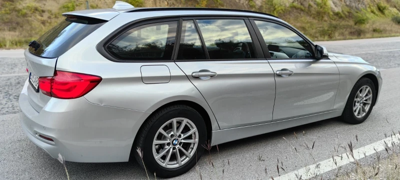 BMW 320 2000, снимка 5 - Автомобили и джипове - 52765397