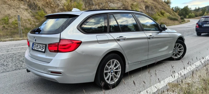 BMW 320 2000, снимка 7 - Автомобили и джипове - 52765397