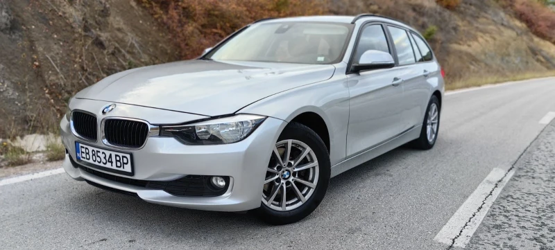 BMW 320 2000, снимка 2 - Автомобили и джипове - 52765397