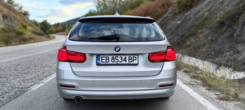 BMW 320 2000, снимка 4 - Автомобили и джипове - 52765397