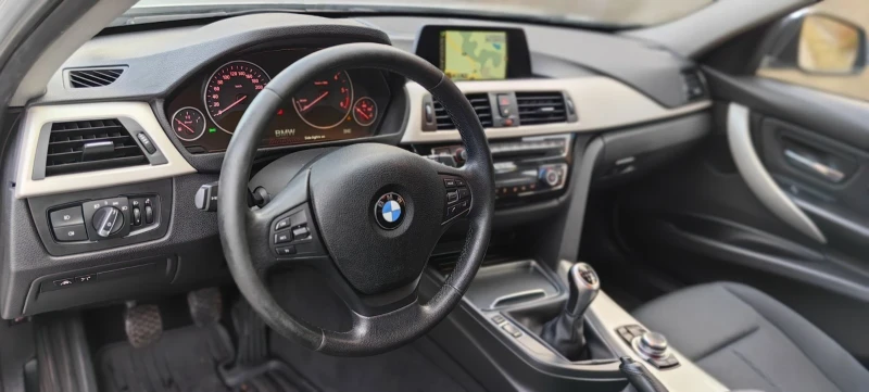 BMW 320 2000, снимка 9 - Автомобили и джипове - 52765397