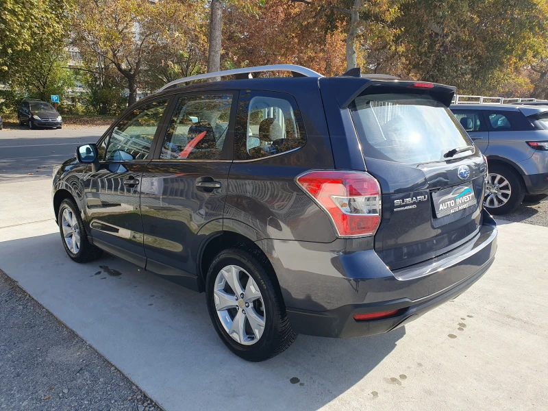 Subaru Forester 2.0/147ks, снимка 5 - Автомобили и джипове - 52277177