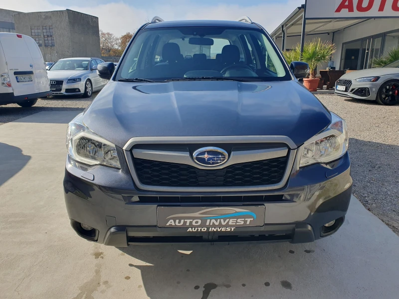 Subaru Forester 2.0/147ks, снимка 2 - Автомобили и джипове - 52277177