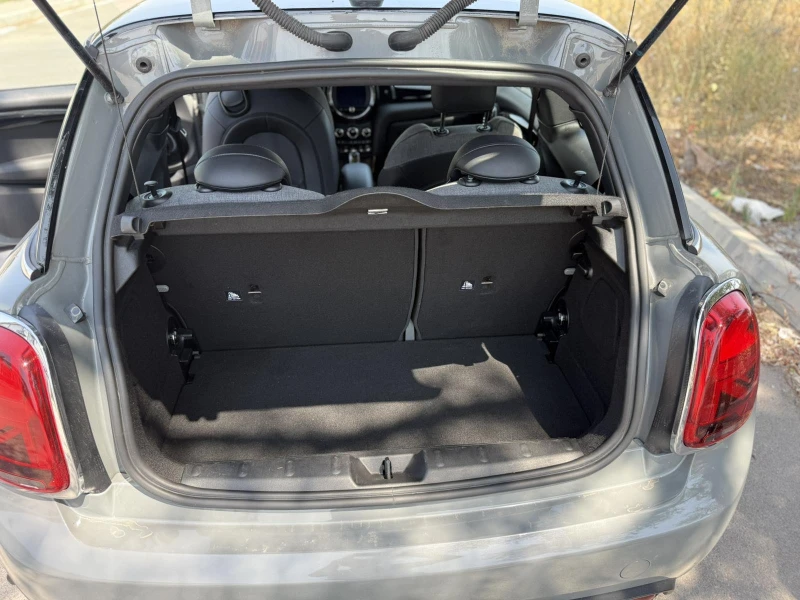 Mini Cooper s, снимка 8 - Автомобили и джипове - 52382806