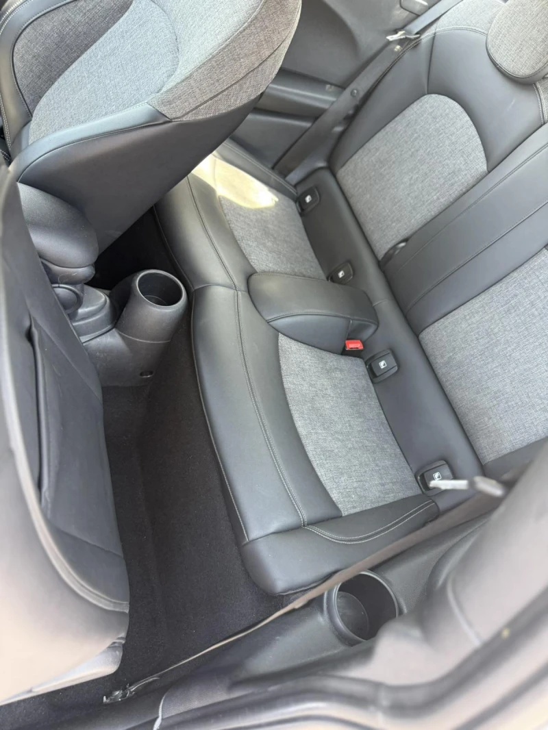 Mini Cooper s, снимка 7 - Автомобили и джипове - 52382806