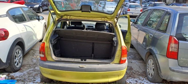 Opel Corsa, снимка 7 - Автомобили и джипове - 52803905