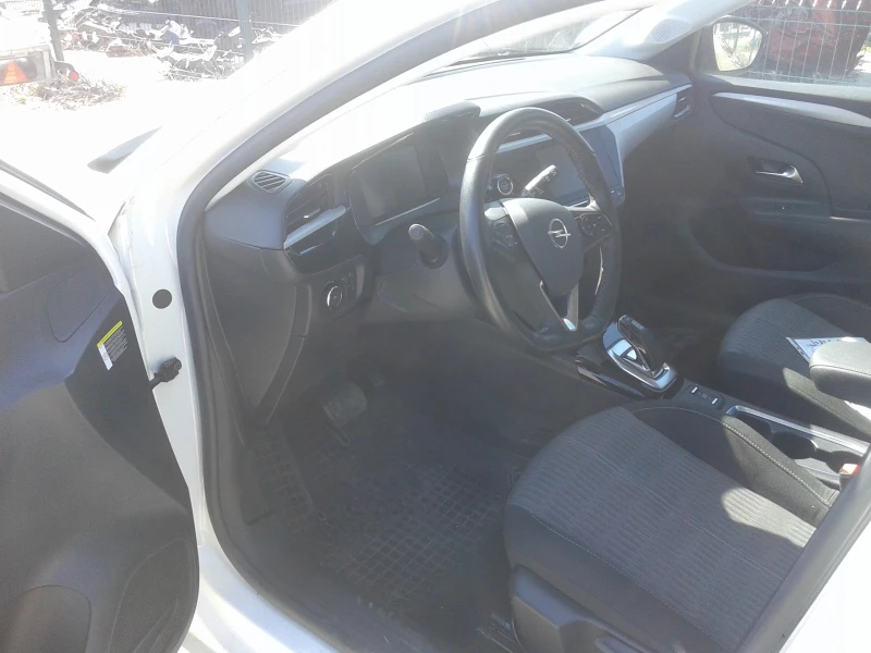 Opel Corsa, снимка 6 - Автомобили и джипове - 52961072