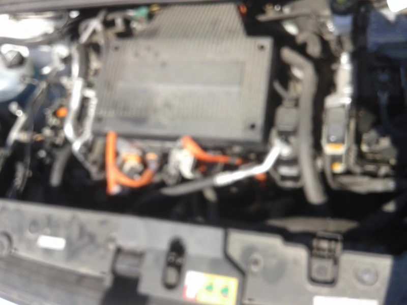 Opel Corsa, снимка 9 - Автомобили и джипове - 52961072