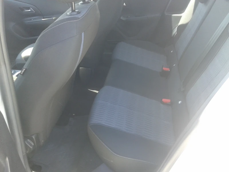 Opel Corsa, снимка 11 - Автомобили и джипове - 52961072