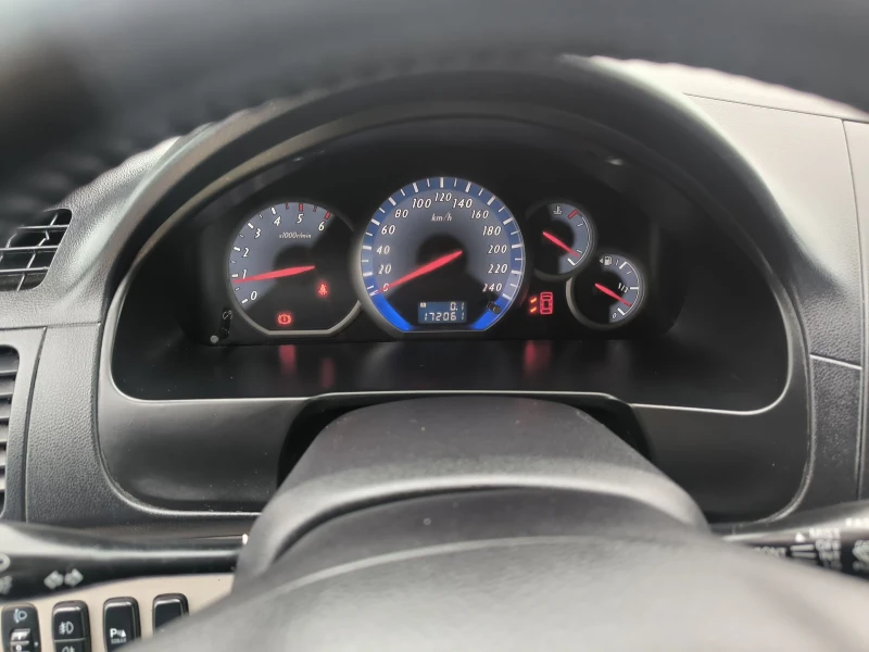 Mitsubishi Grandis 2.0DID 140kc 172000km., снимка 17 - Автомобили и джипове - 53056726