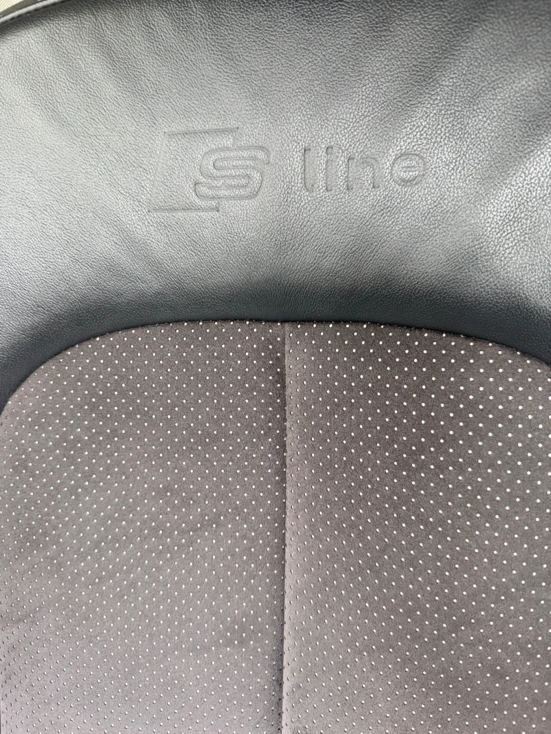 Audi A6 3.0, 245 hp, 3хS Line, LED, Въздух, Камери, снимка 15 - Автомобили и джипове - 53256521