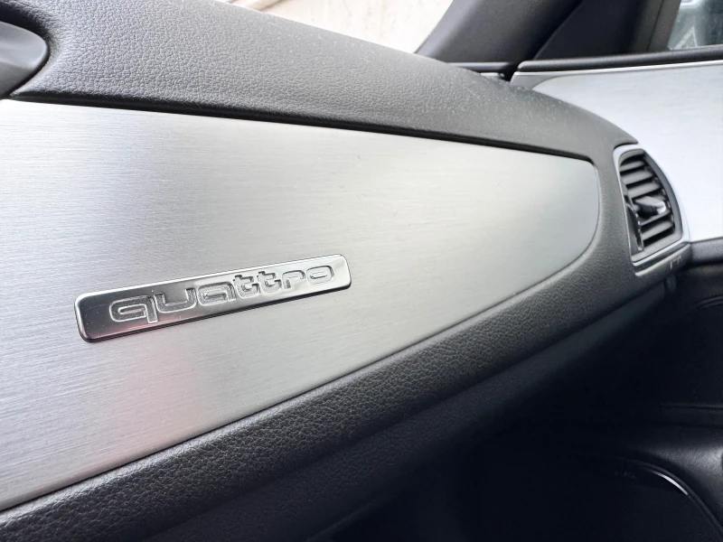 Audi A6 3.0, 245 hp, 3хS Line, LED, Въздух, Камери, снимка 12 - Автомобили и джипове - 53256521