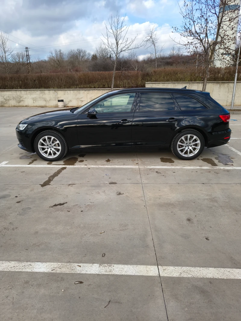 Audi A4 2.0 190 quattro , снимка 6 - Автомобили и джипове - 53449222