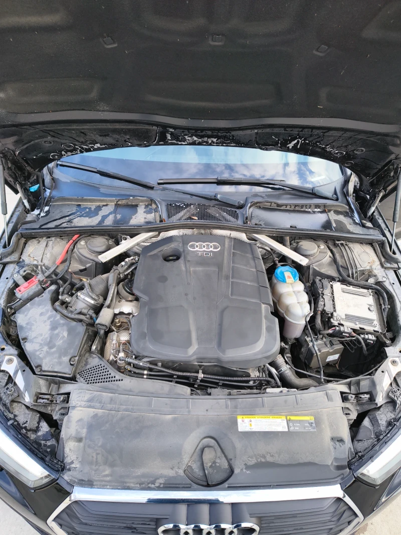 Audi A4 2.0 190 quattro , снимка 10 - Автомобили и джипове - 53449222