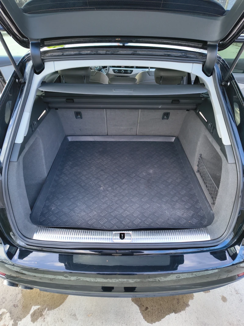 Audi A4 2.0 190 quattro , снимка 16 - Автомобили и джипове - 53449222