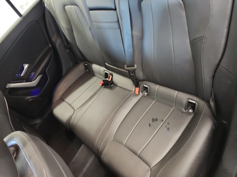 Mercedes-Benz CLA 220 CARFAX| PANORAMA| 2 KEYS| БЕЗ ИНЦИДЕНТИ , снимка 14 - Автомобили и джипове - 53427805