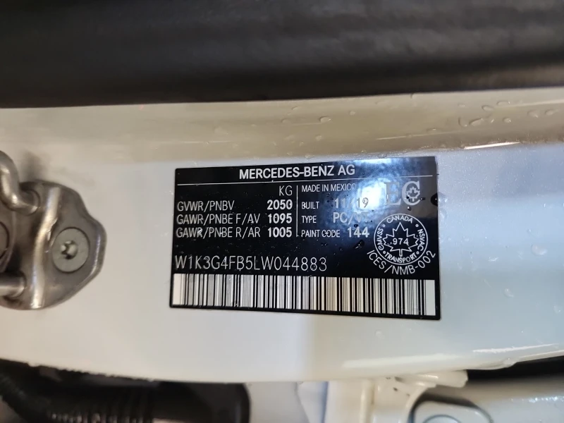 Mercedes-Benz CLA 220 CARFAX| PANORAMA| 2 KEYS| БЕЗ ИНЦИДЕНТИ , снимка 16 - Автомобили и джипове - 53427805