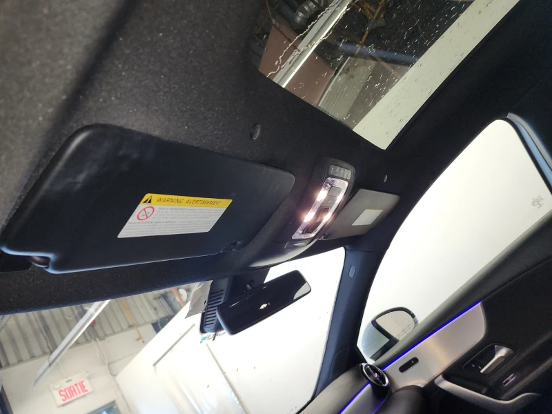 Mercedes-Benz CLA 220 CARFAX| PANORAMA| 2 KEYS| БЕЗ ИНЦИДЕНТИ , снимка 15 - Автомобили и джипове - 53427805